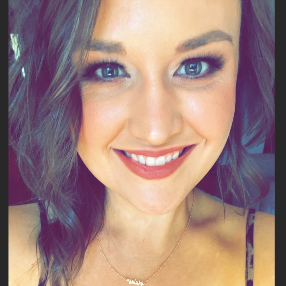 Meet your Posher, Haley